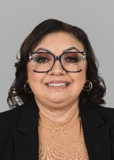 PASTORA SILVANA 2024 - PONTA GROSSA