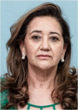 SEBASTIANA BRANDÃO 2024 - MANDAGUAÇU