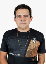 ELEANDRO PERERECA  DA SAUDE 2024 - RIO BOM