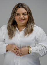 PROFESSORA MARCIA CRISTINA 2024 - SÃO CARLOS DO IVAÍ