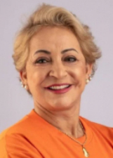 SARGENTO TÂNIA GUERREIRO 2024 - CURITIBA