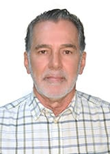 WALDIR  MUGUET 2024 - CURITIBA