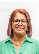 ROSANA DA SILVA 2024 - PORTO AMAZONAS