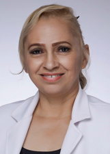 PASTORA VILMA FERREIRA 2024 - SARANDI