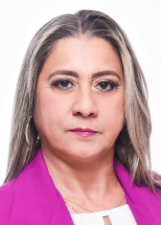 CLAUDIA ARNEIRO 2024 - SÃO JOÃO DO CAIUÁ