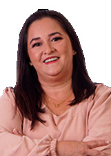 SOLANGE ROCHA 2024 - SÃO JOSÉ DOS PINHAIS