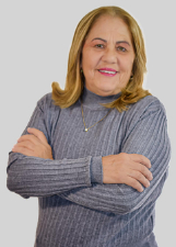 NILZA BODELÃO 2024 - URAÍ