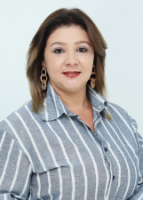 FATIMA BOMBEIRA 2024 - PALOTINA