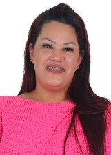 SILVANA FIUZA 2024 - SANTA TEREZA DO OESTE