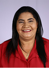 MARIA BORGES 2024 - CANDÓI