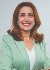 CLAUDIA MAIO COLETIVO SAÚDE  2024 - FRANCISCO BELTRÃO