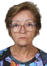 ZÉLIA FABRIS 2024 - ITAMBARACÁ