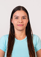 FERNANDA BOMBEIRA 2024 - FAXINAL