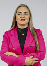 SILVANA GELINSKI 2024 - CAMPINA DA LAGOA