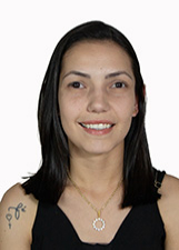 ARIANE MESSIAS 2024 - RONCADOR