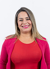 ANDREZZA BARCELLOS 2024 - MAGÉ