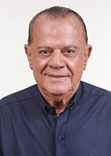 JOSÉ CARLOS VICENTE 2024 - SÃO GONÇALO