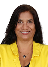 MÁRCIA CAMARGO 2024 - VOLTA REDONDA