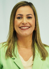 VALÉRIA SANTOS 2024 - DUQUE DE CAXIAS