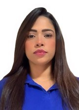 MILENA VICENTE 2024 - MAGÉ