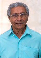 JOSÉ EVERALDO 2024 - RIO DE JANEIRO