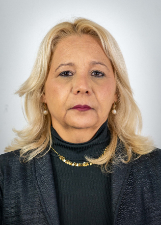 PASTORA VANIA AGUIAR 2024 - RIO DE JANEIRO