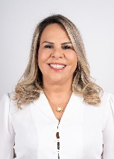 ROSANE ARAUJO 2024 - ITABORAÍ