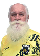 GERALDINHO PAPAI NOEL 2024 - VOLTA REDONDA