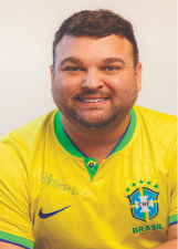 HENRIQUE FAROFA 2024 - BELFORD ROXO