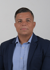 PASTOR DEANGELES PERCY 2024 - RIO DE JANEIRO