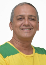 PAULINHO SARGENTO 2024 - NOVA IGUAÇU