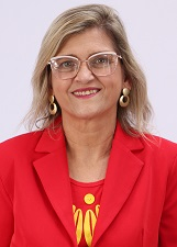 CÉLIA GONZAGA 2024 - ITAOCARA