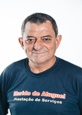 MARIDO DE ALUGUEL 2024 - BARRA MANSA