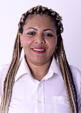 ARIANE QUINTANILHA 2024 - TERESÓPOLIS