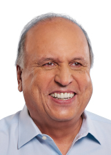 LUIZ FERNANDO PEZÃO 2024 - PIRAÍ