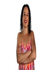 MILENA CARDOSO 2024 - PARATY