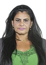 PASTORA IRACÍ HONORATO 2024 - SÃO GONÇALO DO AMARANTE