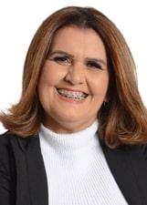 GENUBIA SOARES 2024 - TOUROS