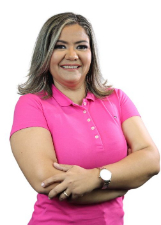 MÁRCIA SOARES 2024 - SÃO GONÇALO DO AMARANTE