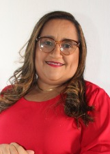 PROFESSORA GISLENE 2024 - SÃO GONÇALO DO AMARANTE