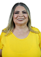 ANA PAULA AMARO 2024 - POÇO BRANCO