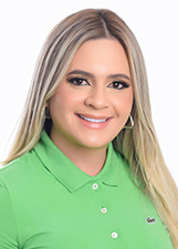 PRISCILLA DANTAS 2024 - PATU