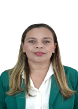 FRANCIANE TINOCO 2024 - SERRA CAIADA