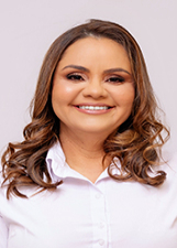 ELIANE DE EDINHO 2024 - GUAMARÉ