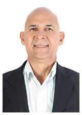 GENIVALDO GONÇALVES GG 2024 - NATAL