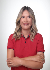 NAGIA ANDRADE 2024 - TENENTE ANANIAS