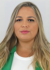 DÉBORA FÉLIX 2024 - NÍSIA FLORESTA