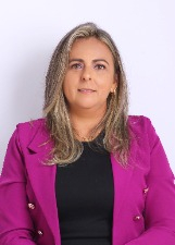 AMÉLIA LOPES 2024 - PARNAMIRIM