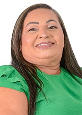 NINA DE GILDOBERTO 2024 - SÃO RAFAEL