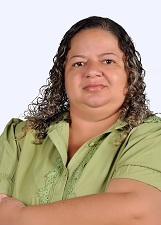 DENISIA DO CARLINHOS 2024 - JARU